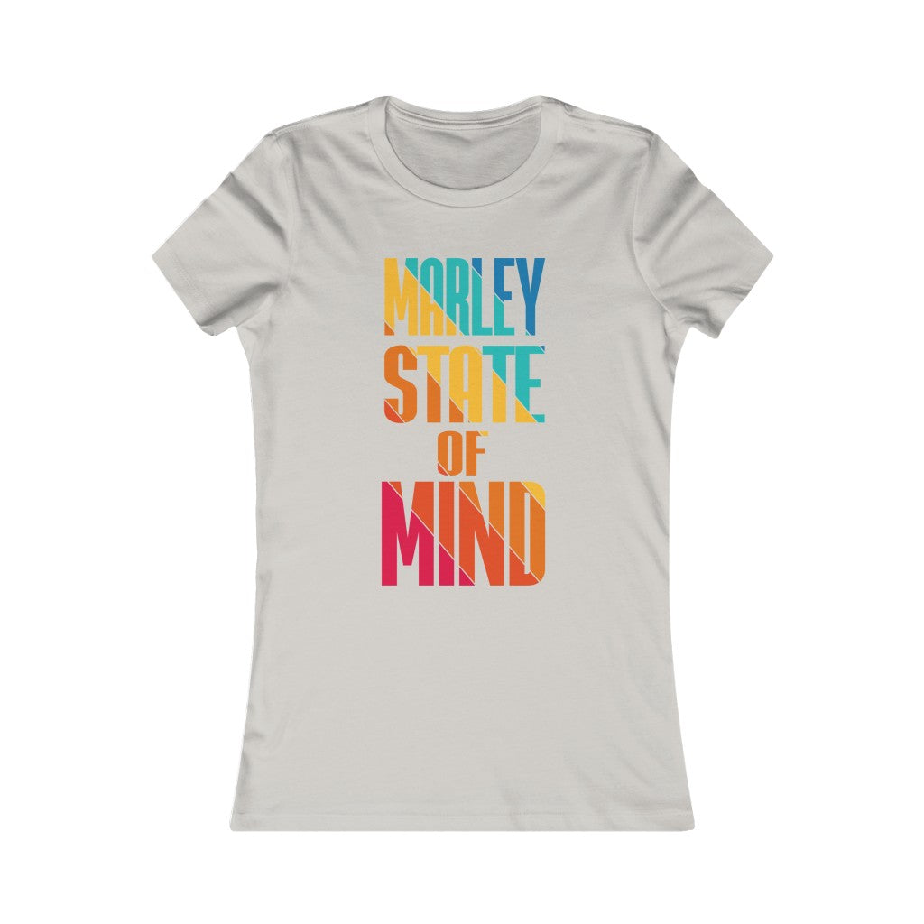 Women's Marley Vibes Tee