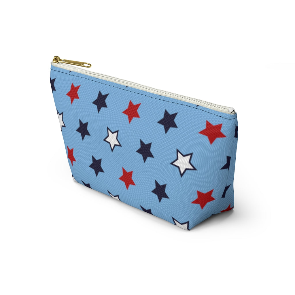 Sky Royal Accessory Pouch