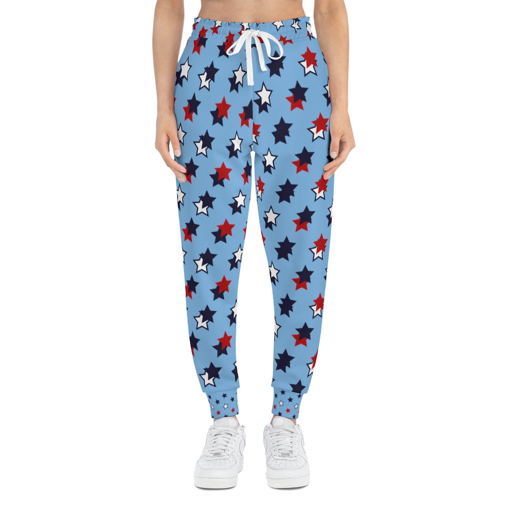 Unisex AOP Starry Sky Joggers