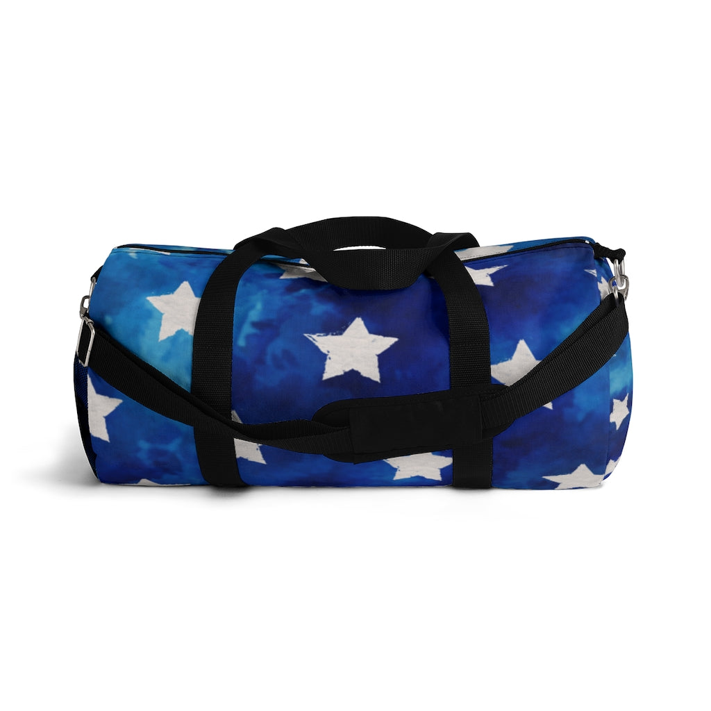 Starry Skies Duffel Bag
