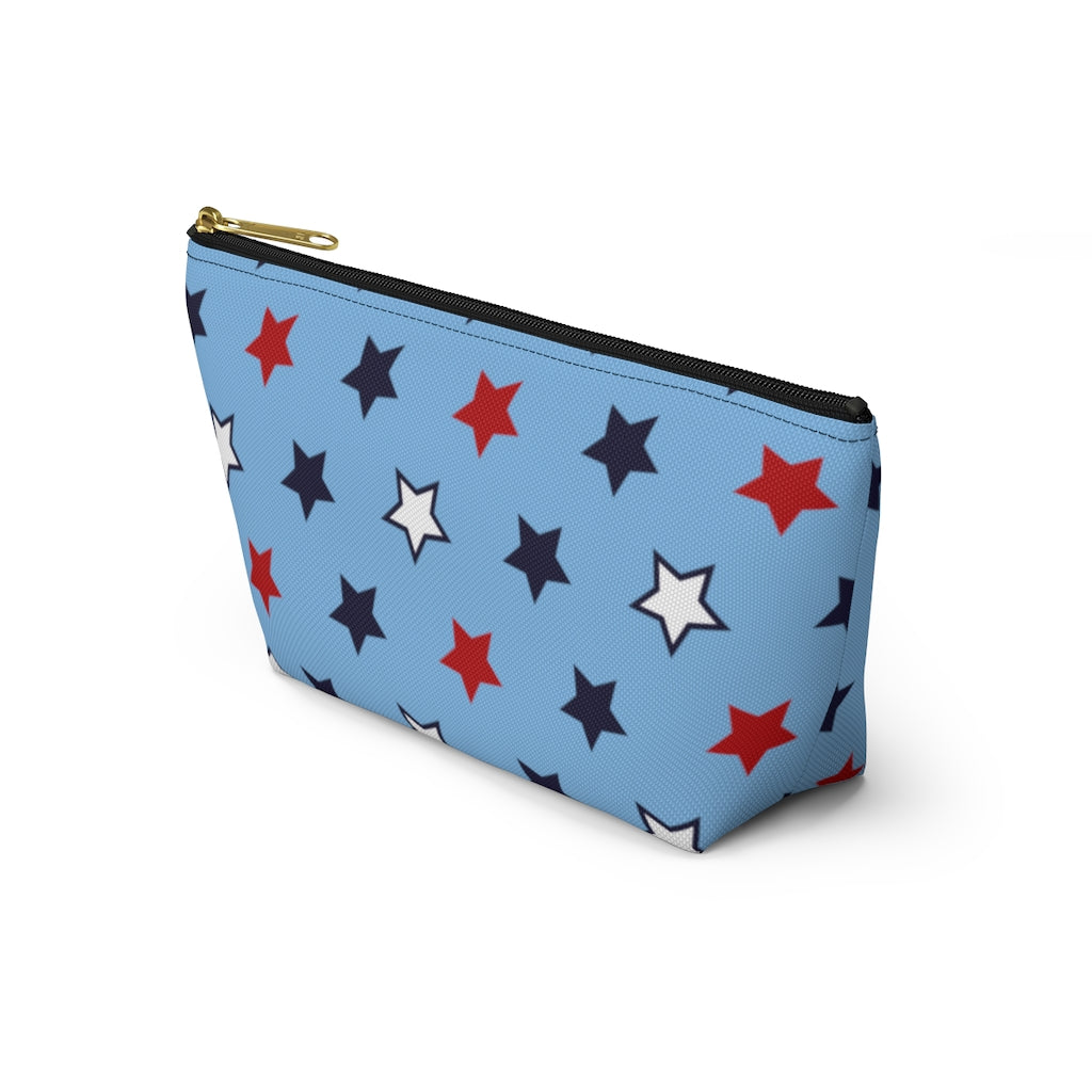 Sky Royal Accessory Pouch
