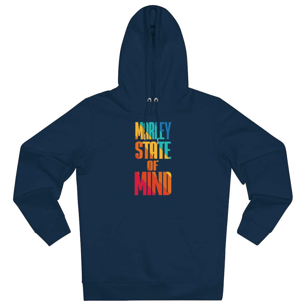 Unisex Cruiser Organic Hoodie