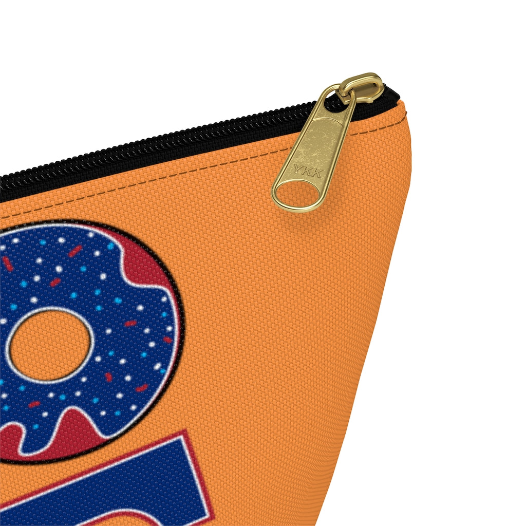 Love Peach Accessory Pouch