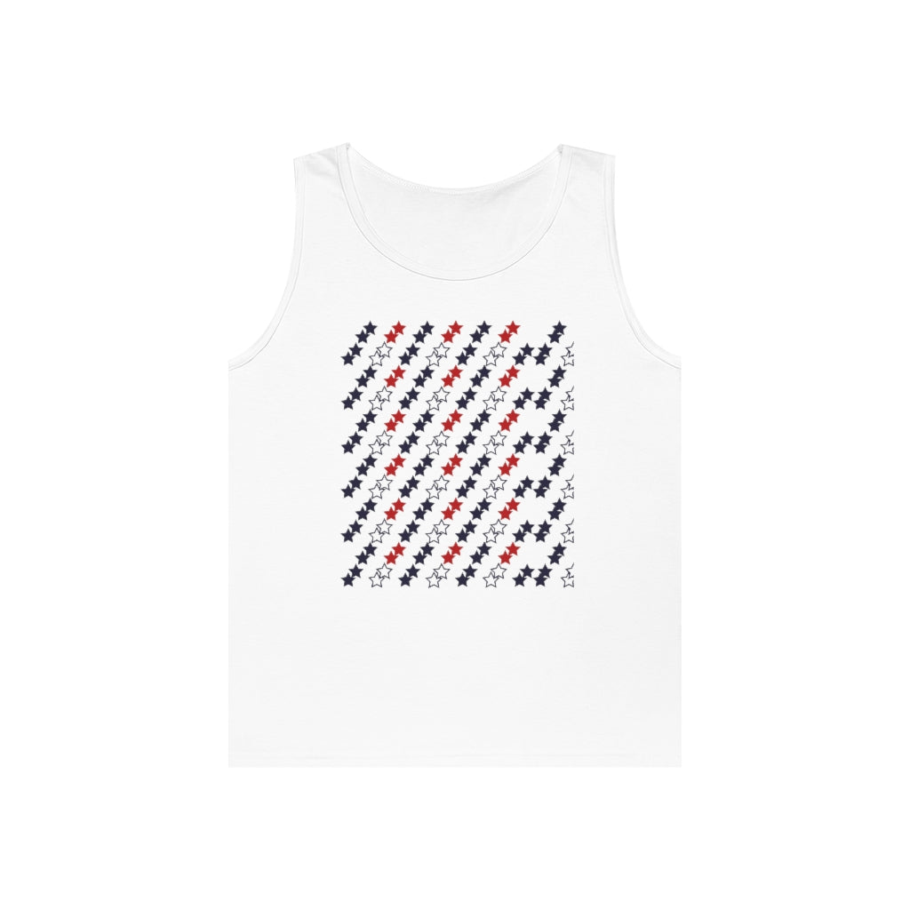 Unisex Star Struck Tank Top