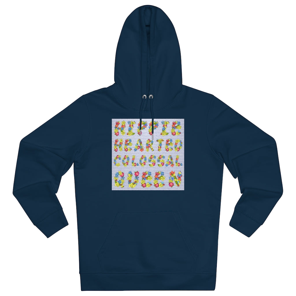 Colossal Queen Cruiser Hoodie