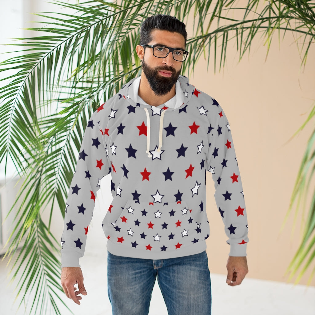 Slate Star Lit Pullover Hoodie