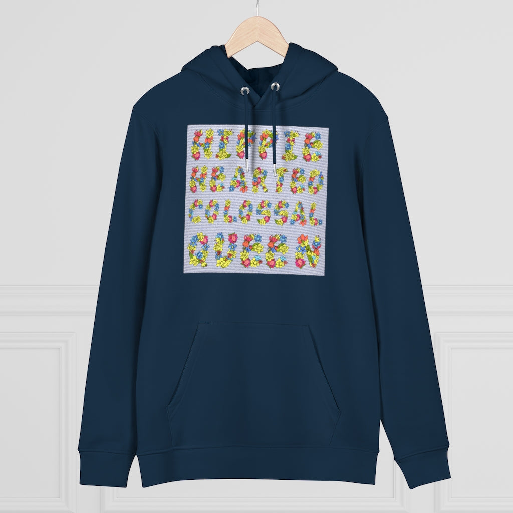 Colossal Queen Cruiser Hoodie