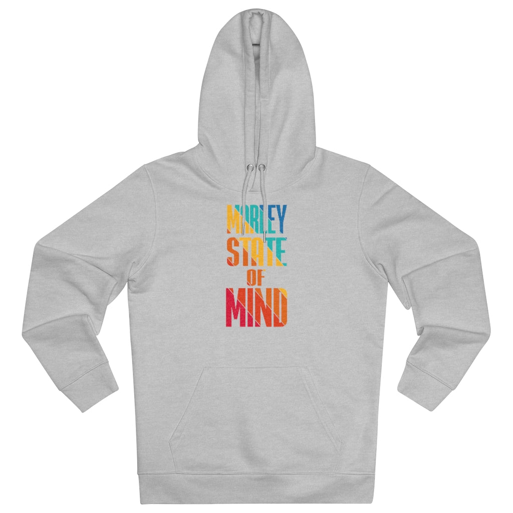 Unisex Cruiser Organic Hoodie