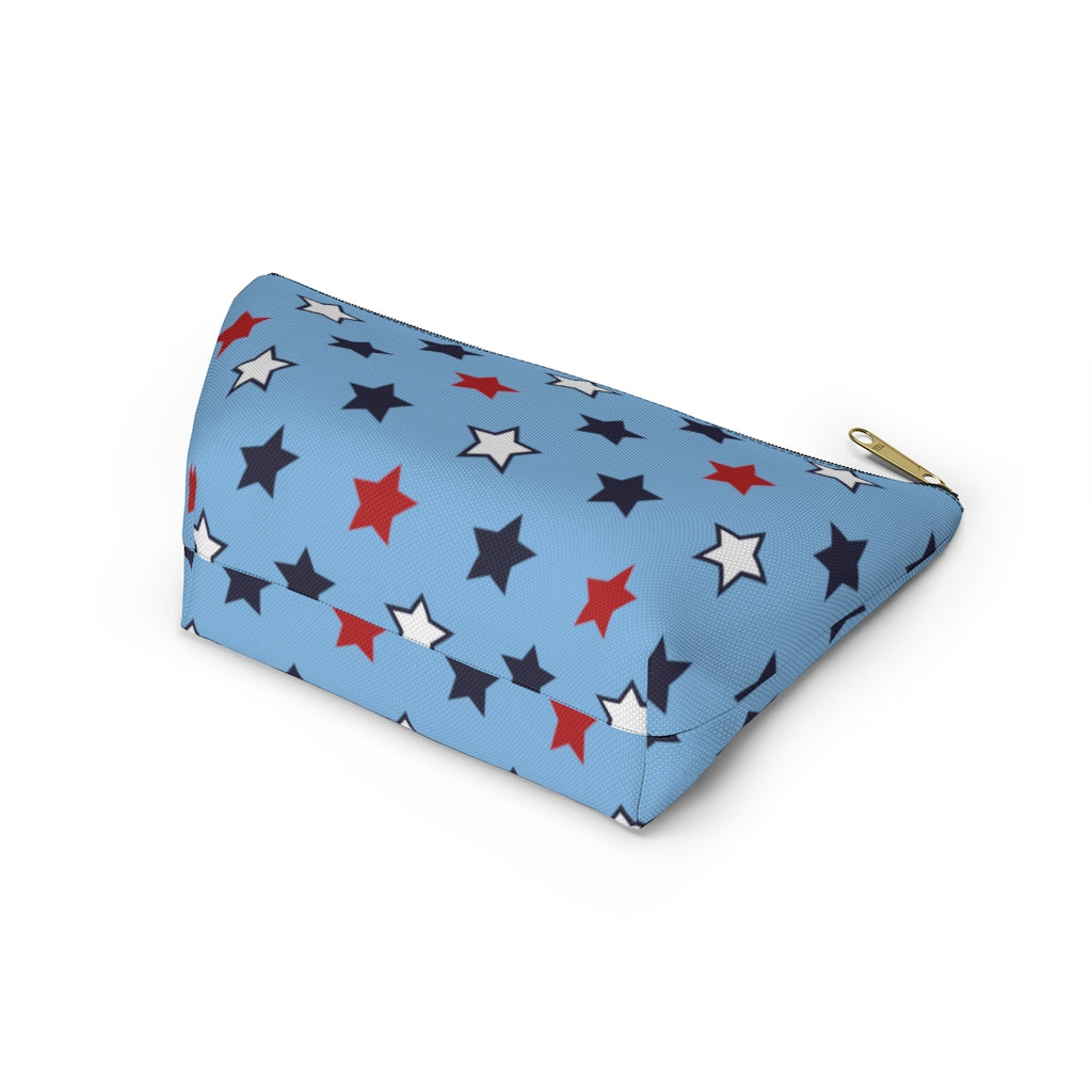 Sky Royal Accessory Pouch