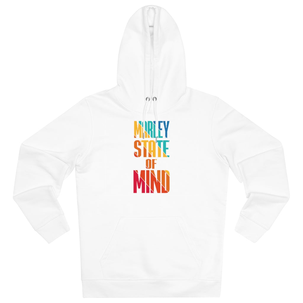 Unisex Cruiser Organic Hoodie