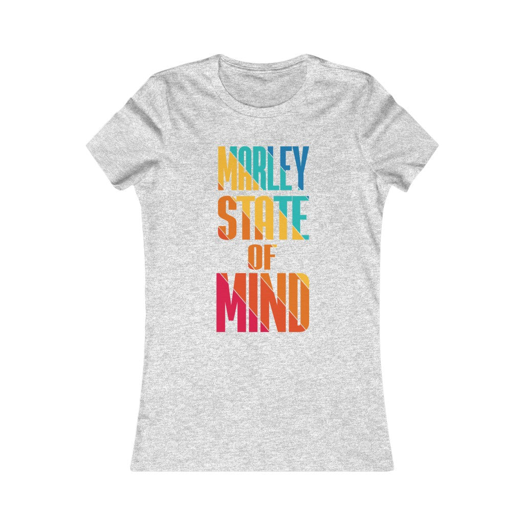 Women's Marley Vibes Tee