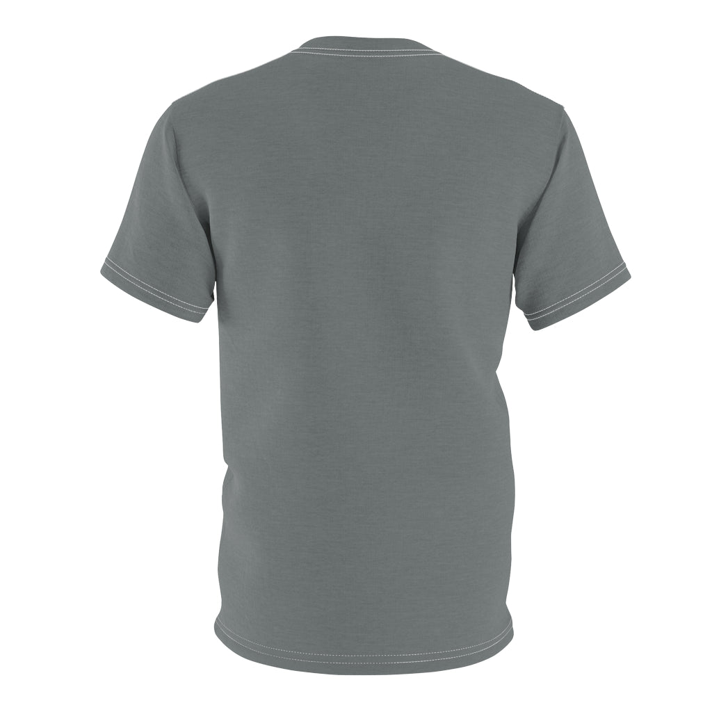 Menswear Ash AOP Blues Tee