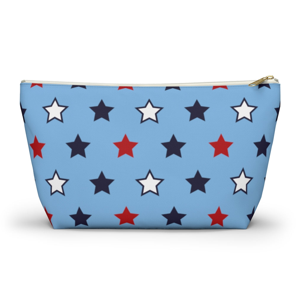 Sky Royal Accessory Pouch
