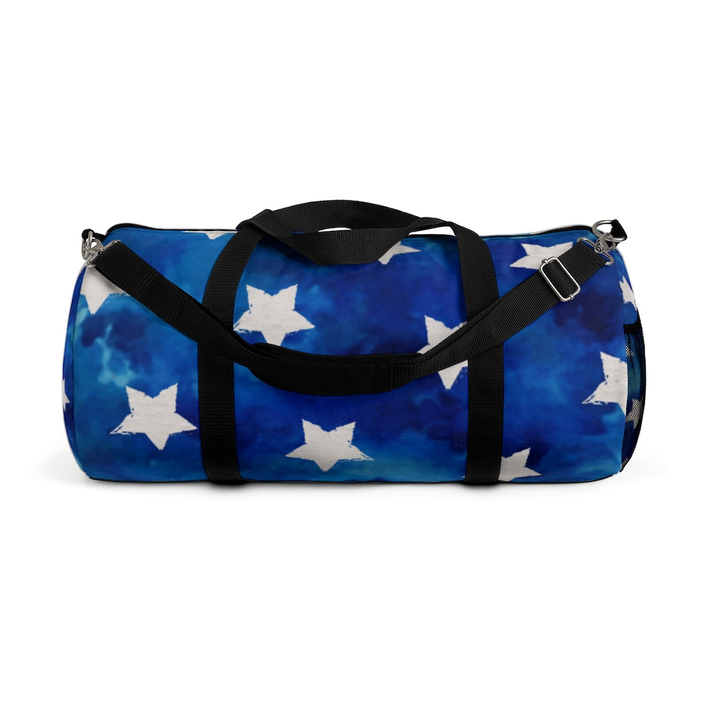 Starry Skies Duffel Bag