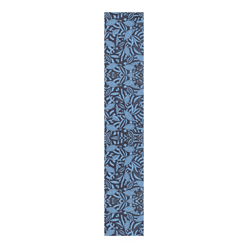 Tropical Sky Table Runner