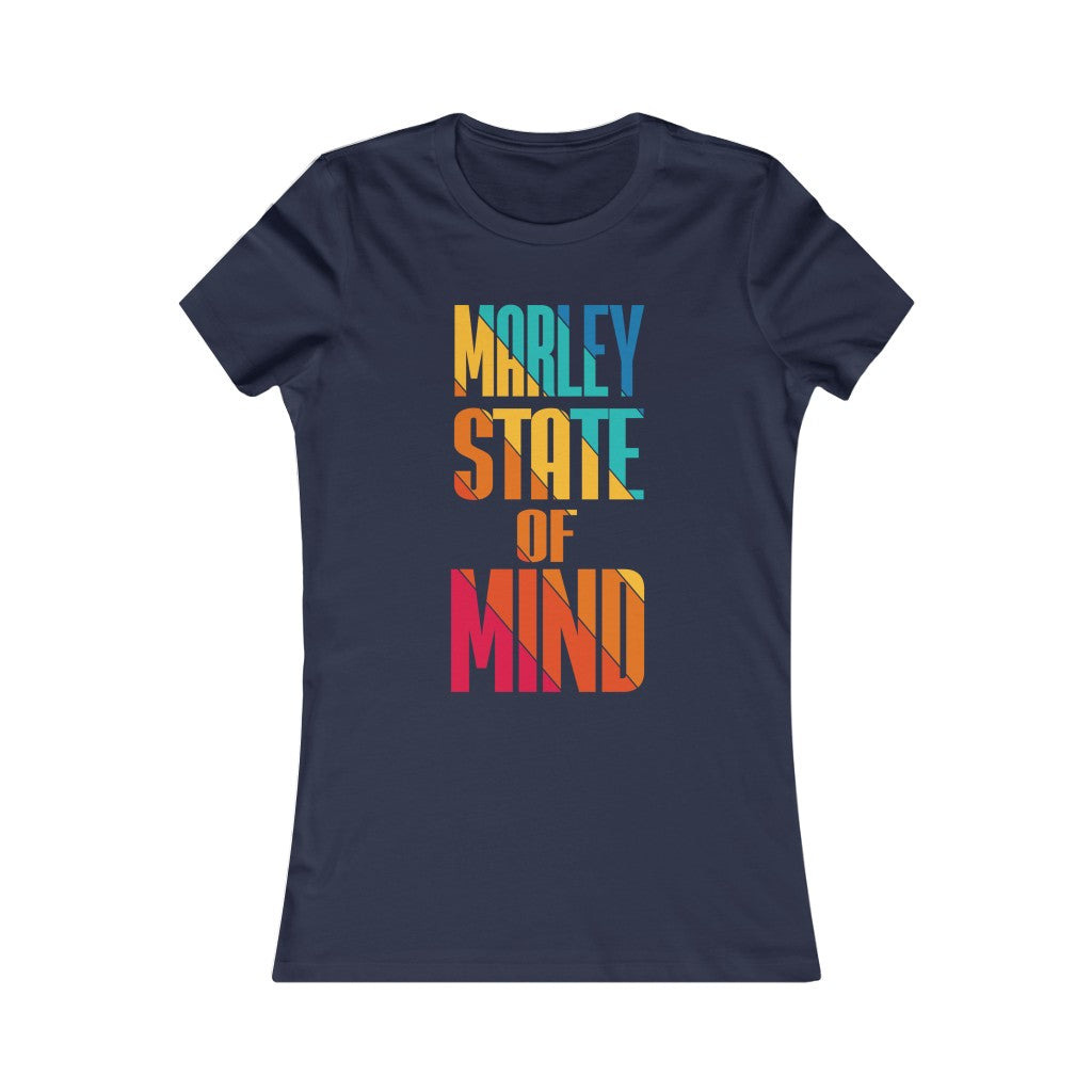 Women's Marley Vibes Tee