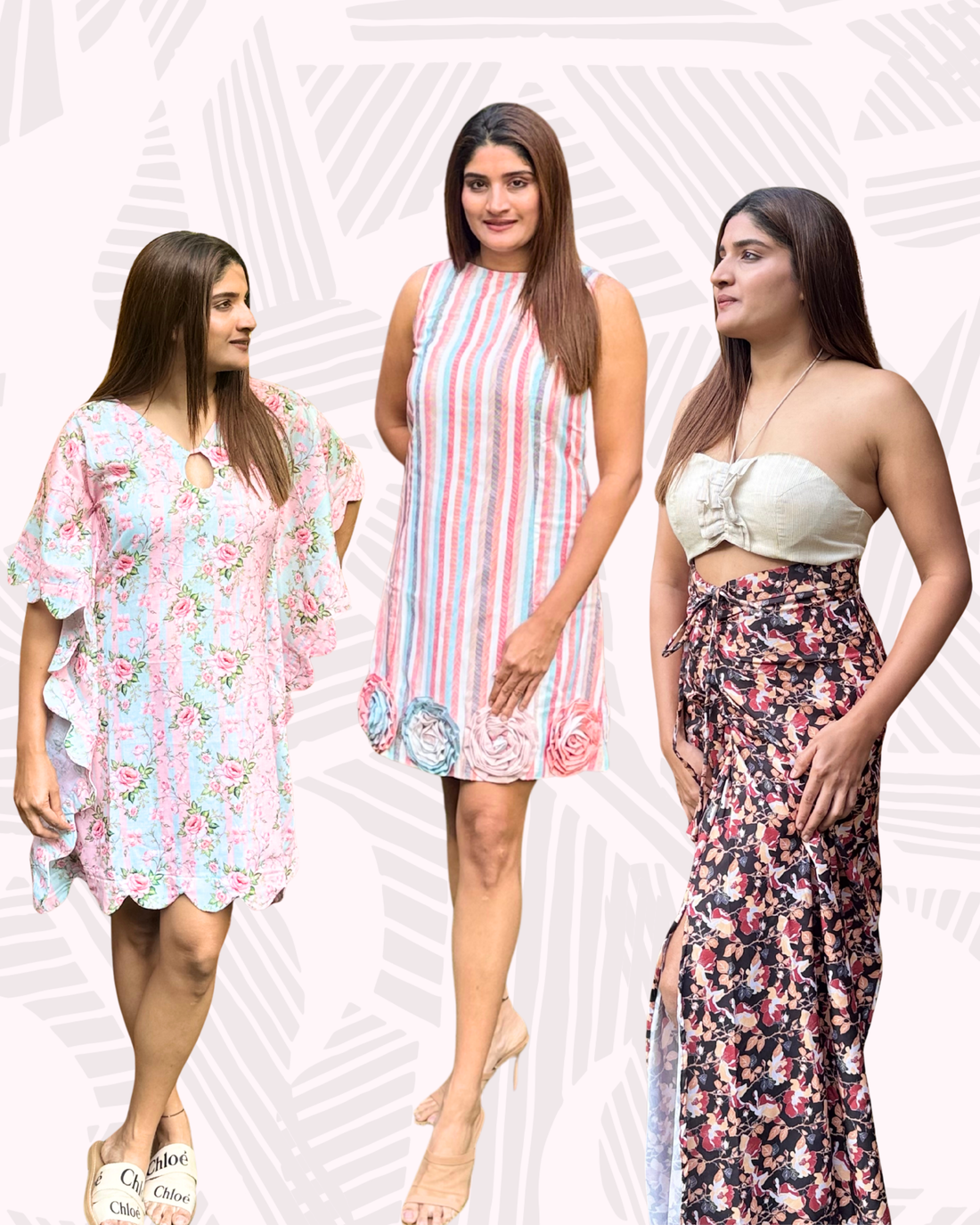 Assorted Prêt-à-porter