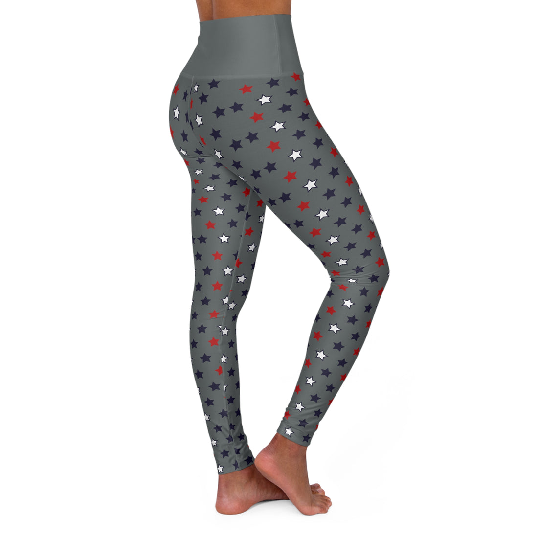 Ash Stargirl Yoga Leggings