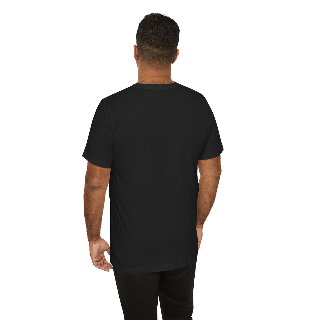 Head Space Unisex Jersey Tee