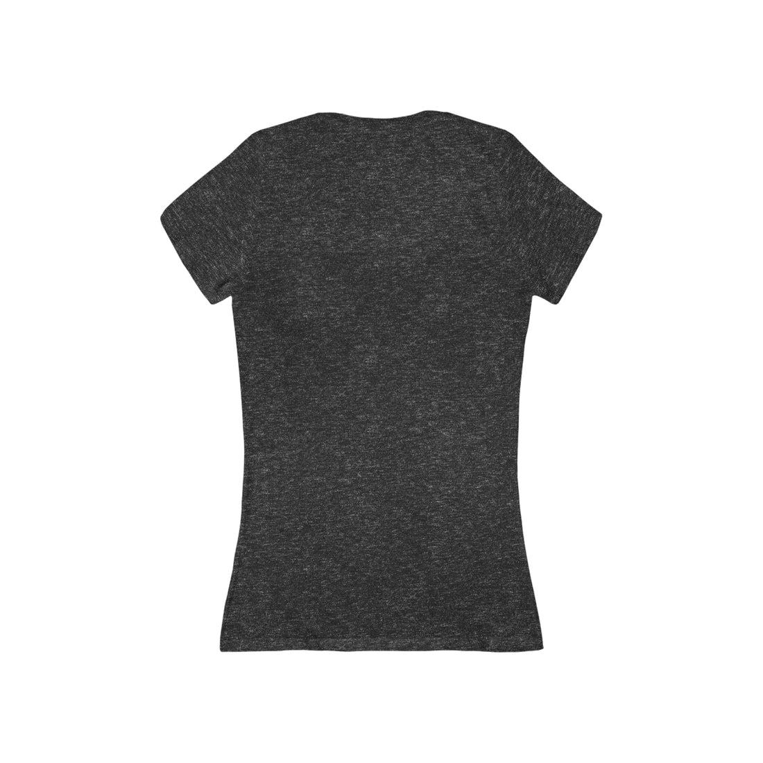 Women's Jersey Love Bomb V-Neck Tee