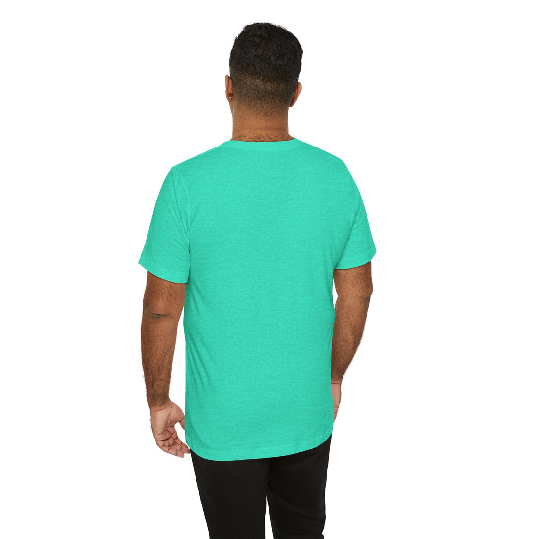 Head Space Unisex Jersey Tee