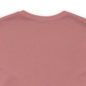 Unisex Deco Jersey Tee
