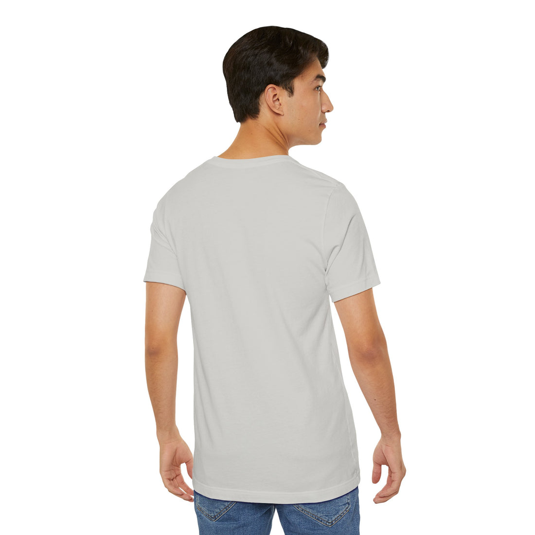 Head Space Unisex Jersey Tee