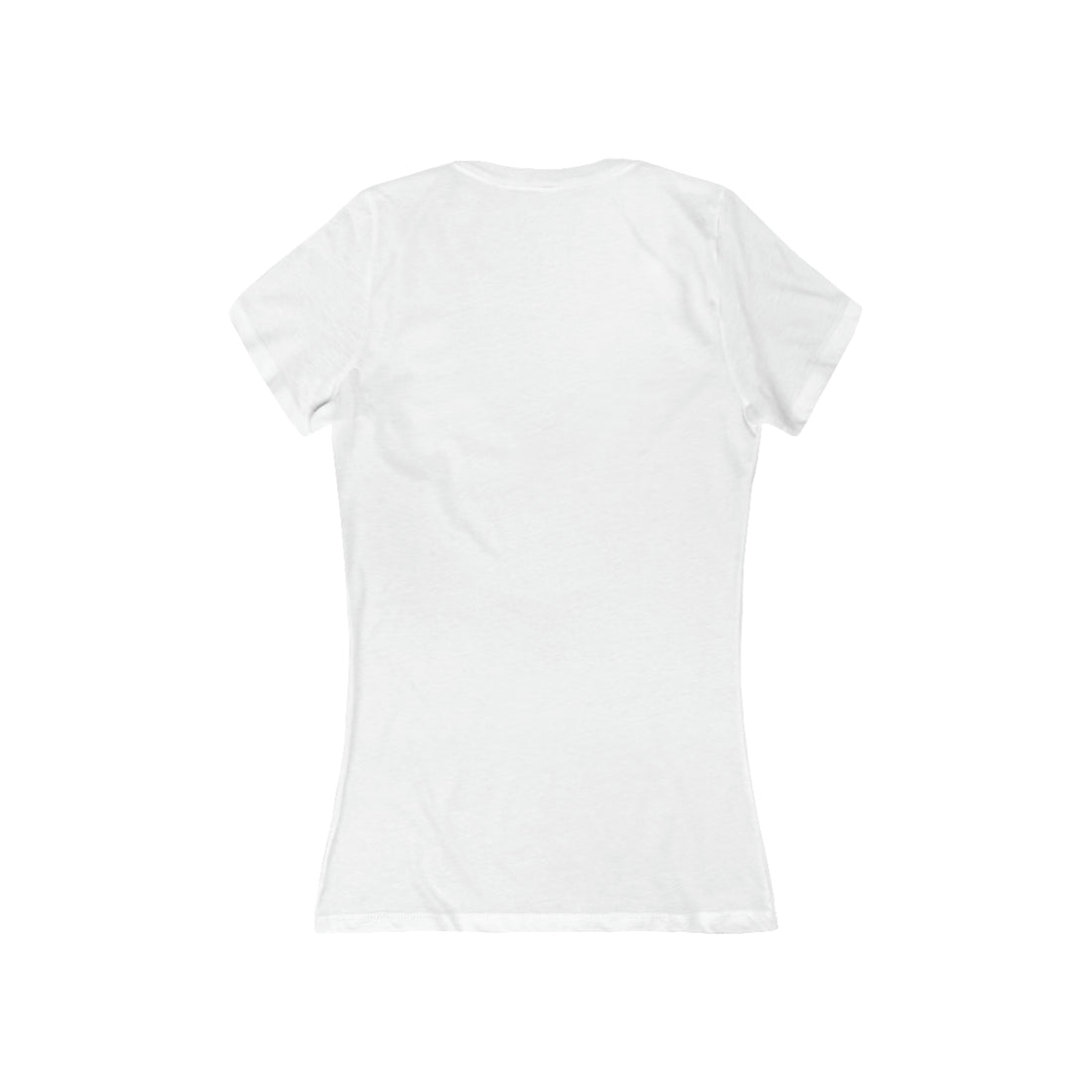 Women's Jersey fruity V-Neck Tee