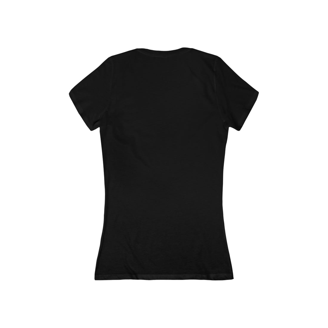 Women's Jersey fruity V-Neck Tee