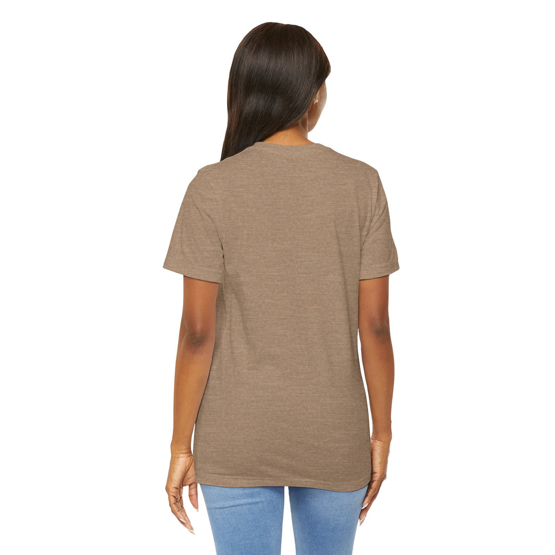 Head Space Unisex Jersey Tee