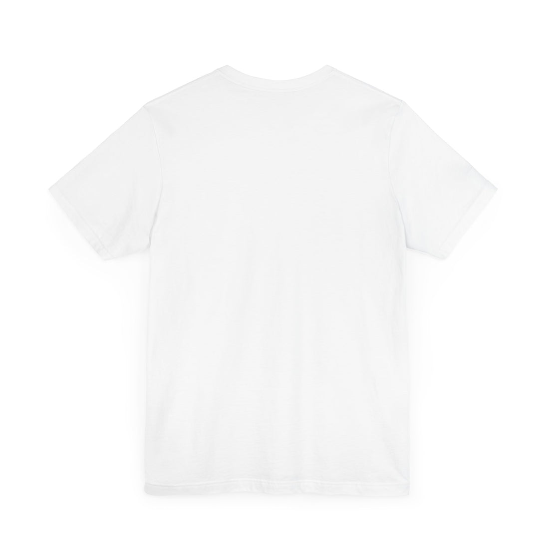 Head Space Unisex Jersey Tee