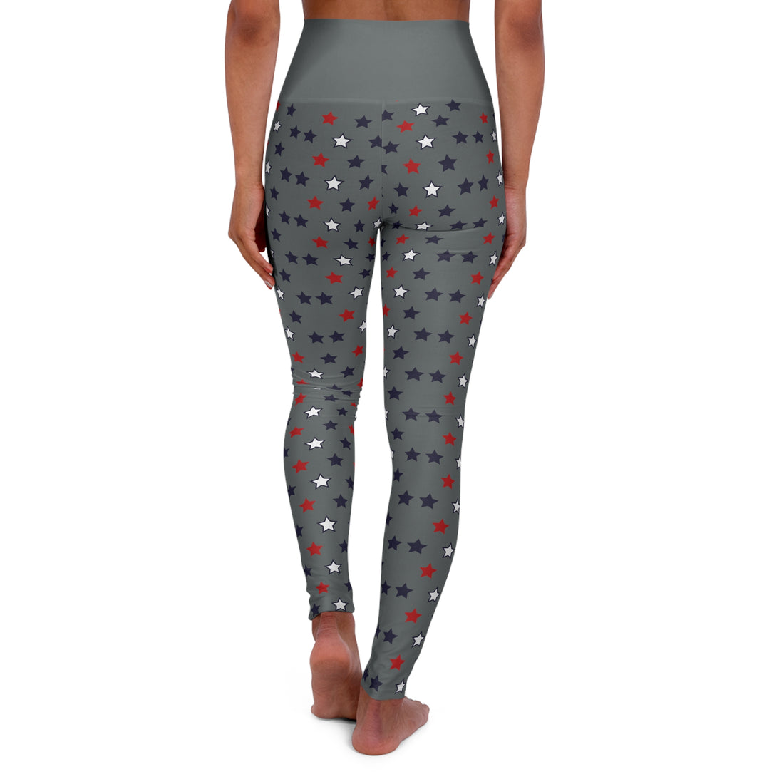 Ash Stargirl Yoga Leggings