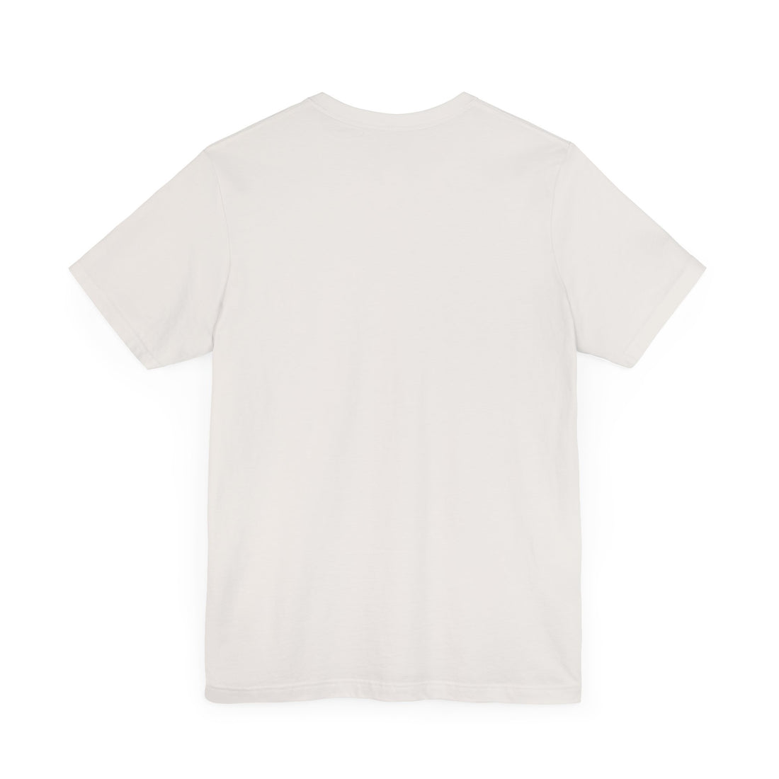 Head Space Unisex Jersey Tee