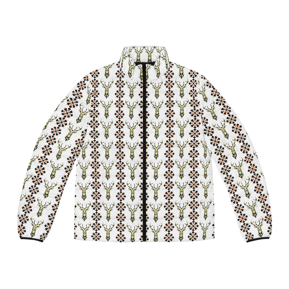 White Stag Galore Ott Men's Puffer Jacket
