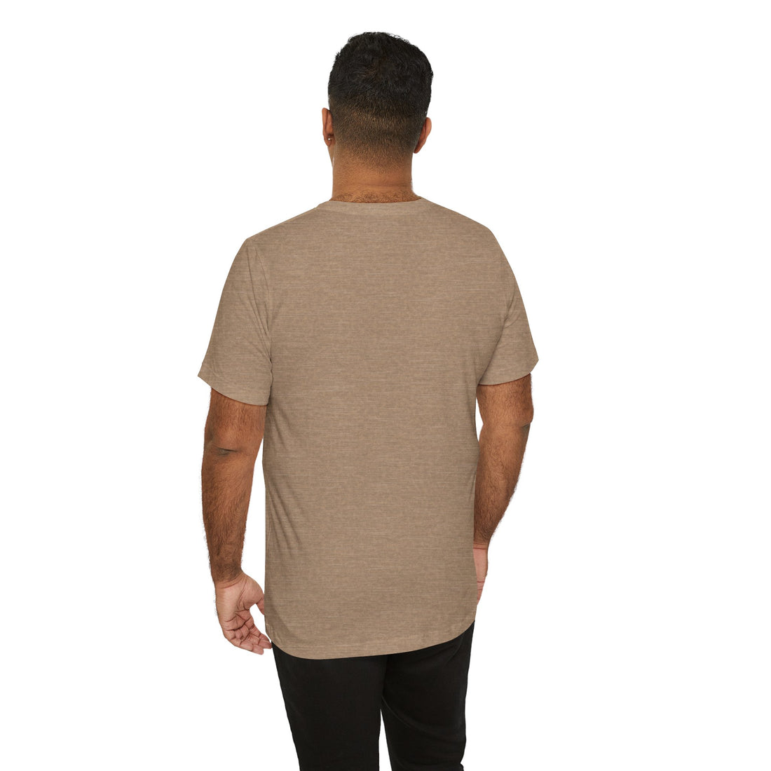 Head Space Unisex Jersey Tee