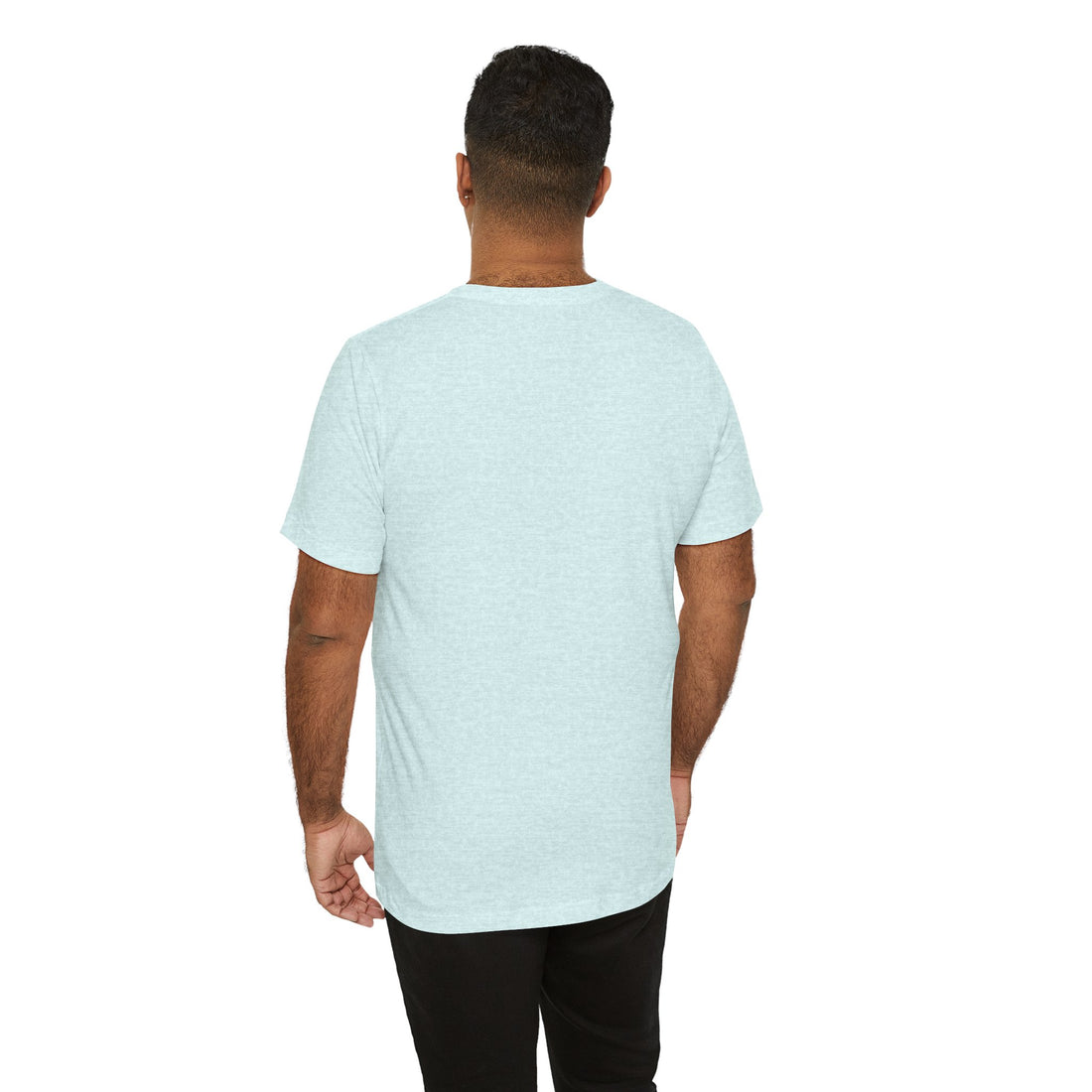 Head Space Unisex Jersey Tee