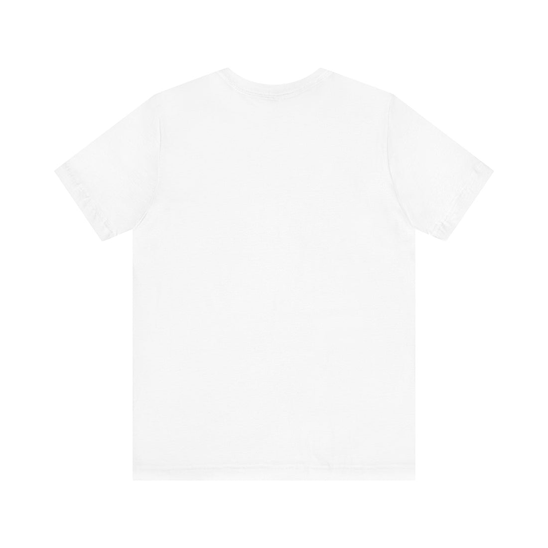 Head Space Unisex Jersey Tee