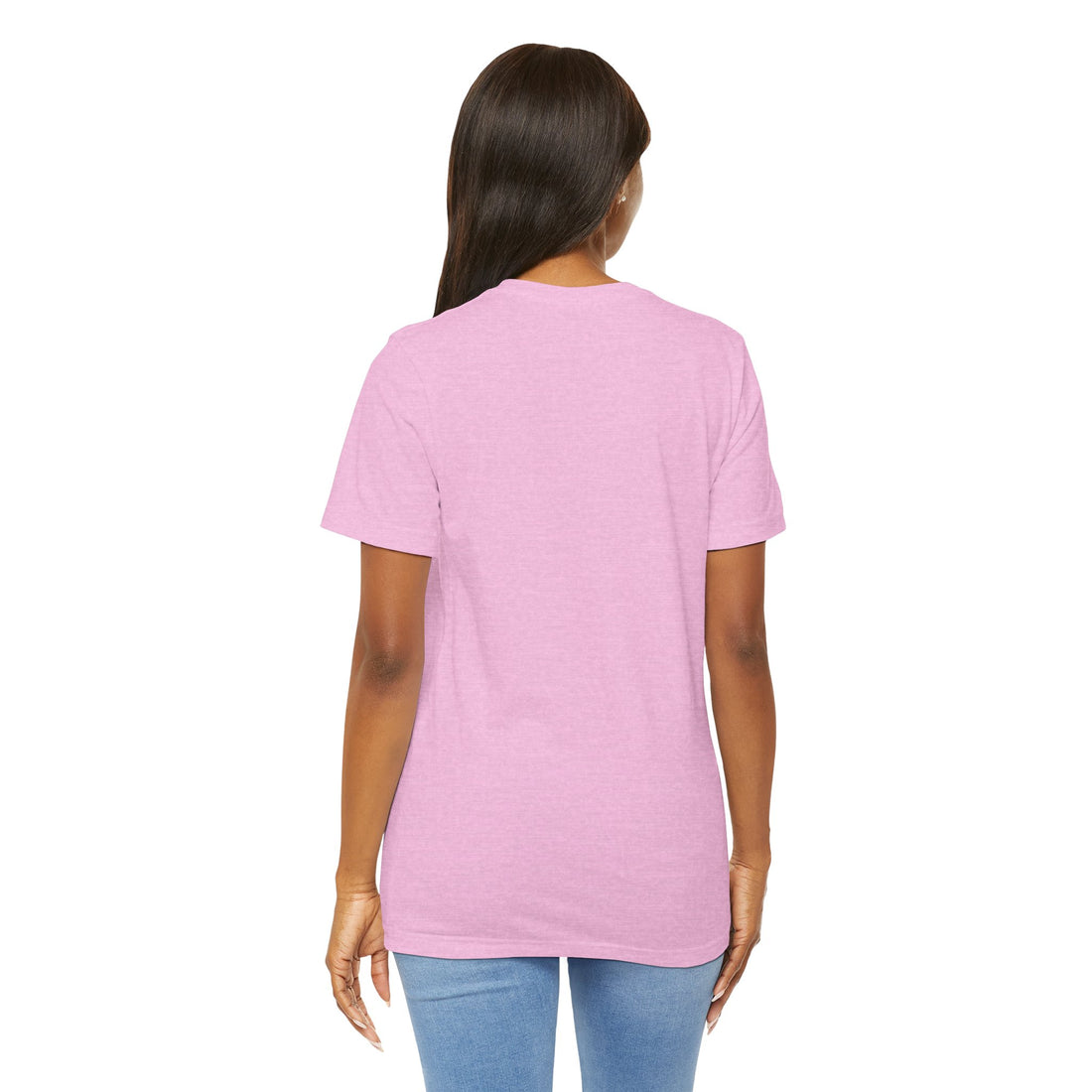 Head Space Unisex Jersey Tee