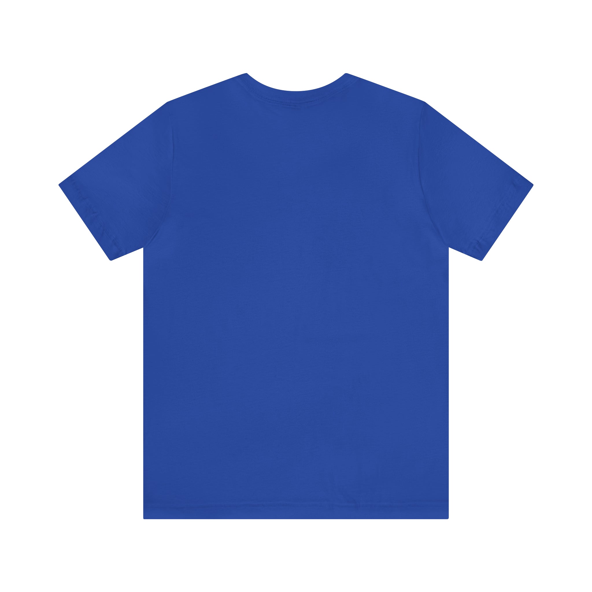 Unisex Jersey Millennial Tee