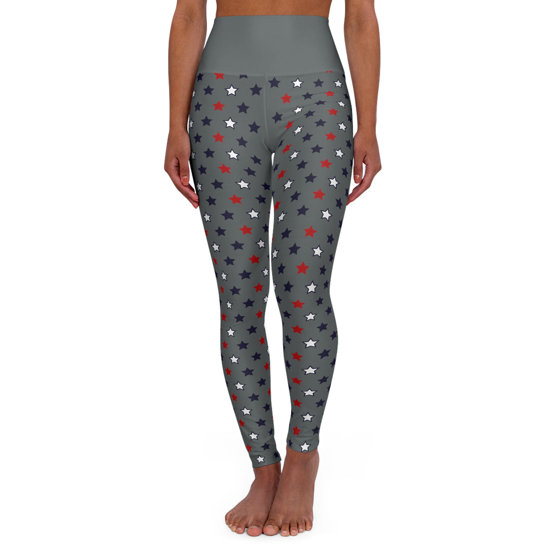 Ash Stargirl Yoga Leggings