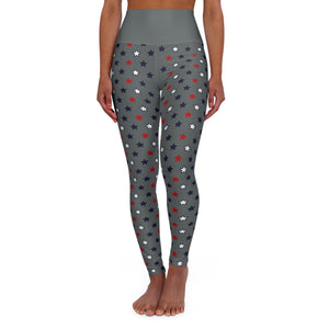 Ash Stargirl Yoga Leggings