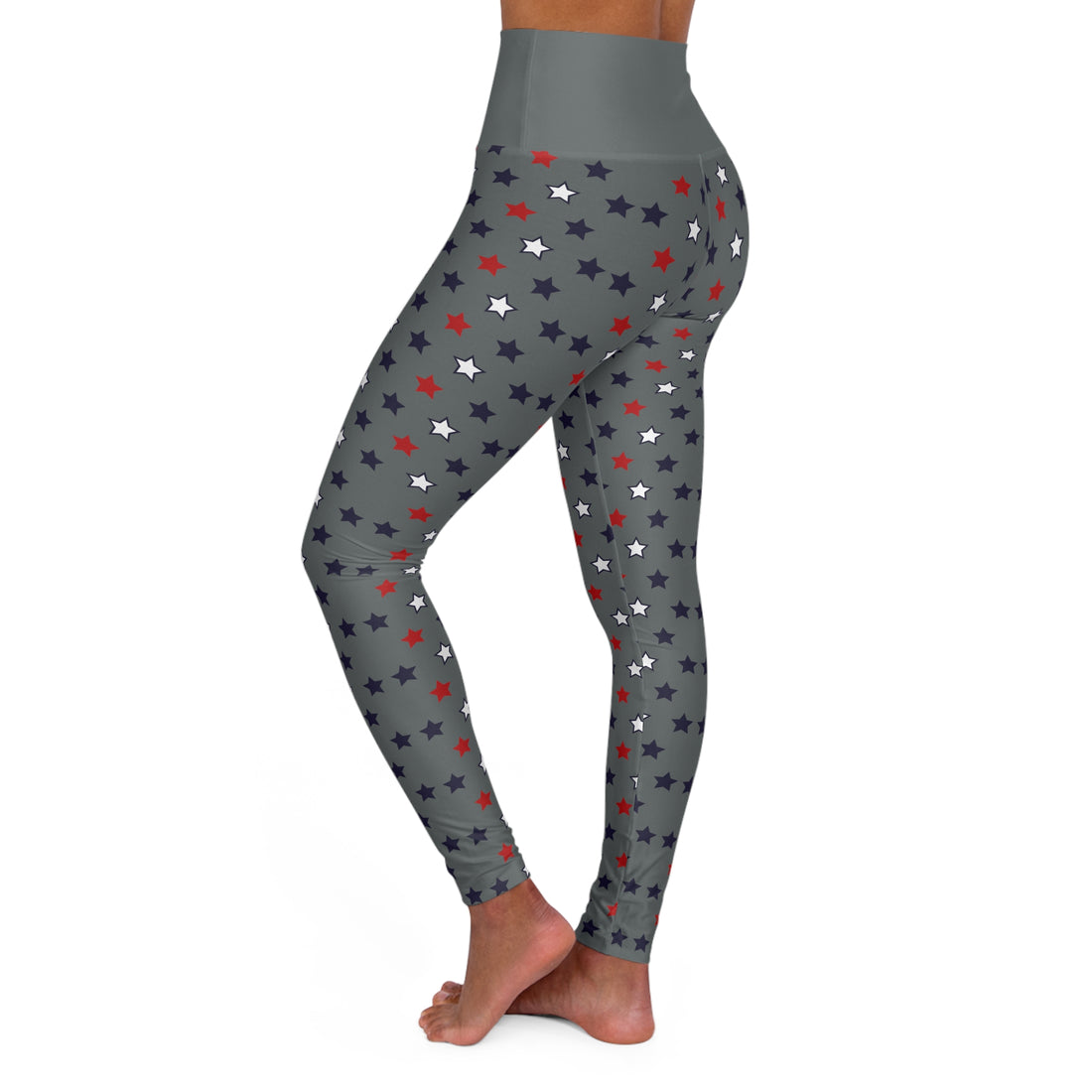 Ash Stargirl Yoga Leggings