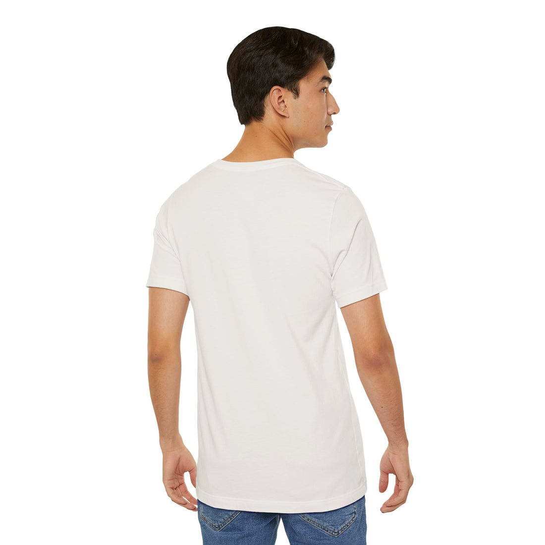 Head Space Unisex Jersey Tee