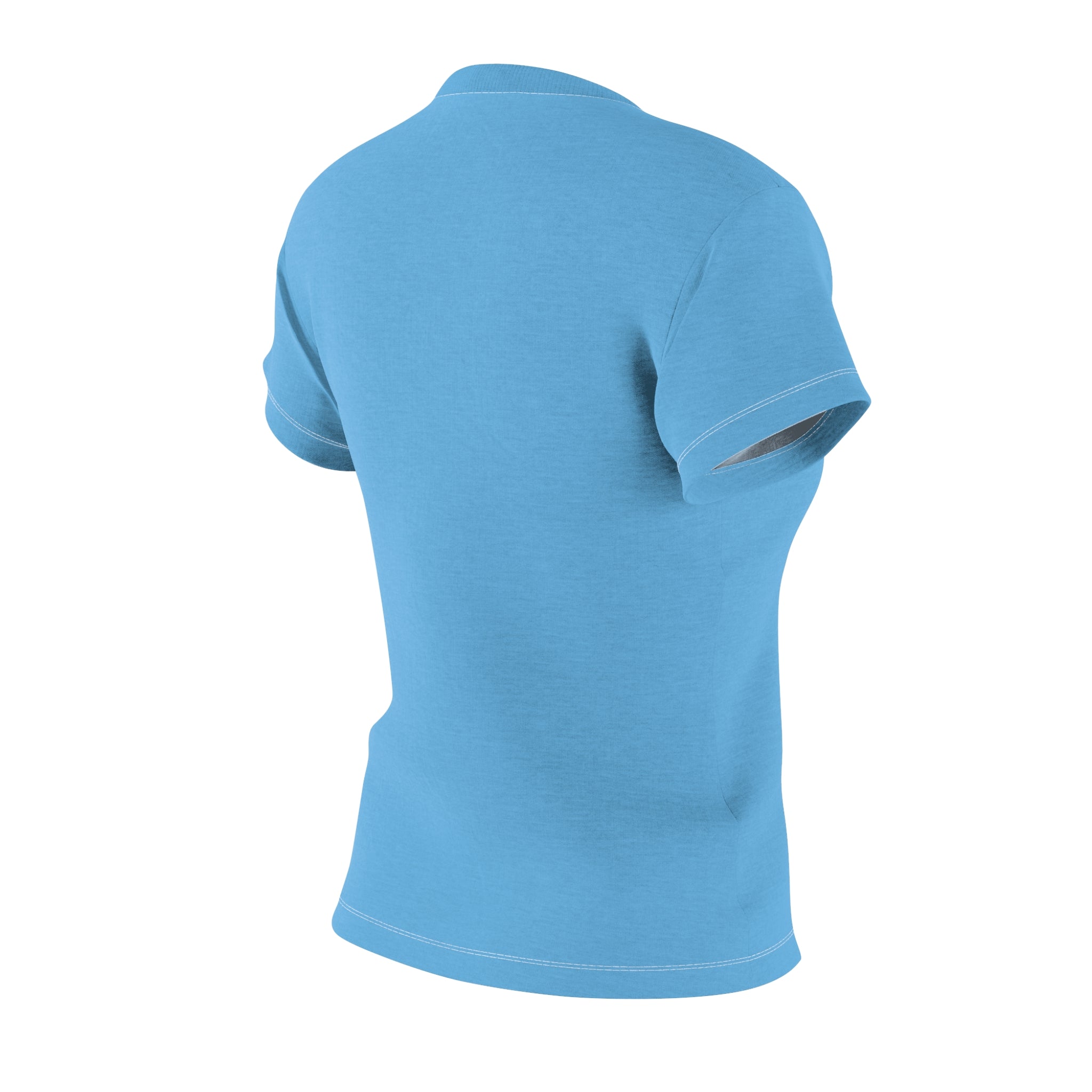 【SINOON】24SS PUFF SLEEVE T-SHIRT (SKY BLUE) SINOON ｜시눈 공식 온라인 스토어