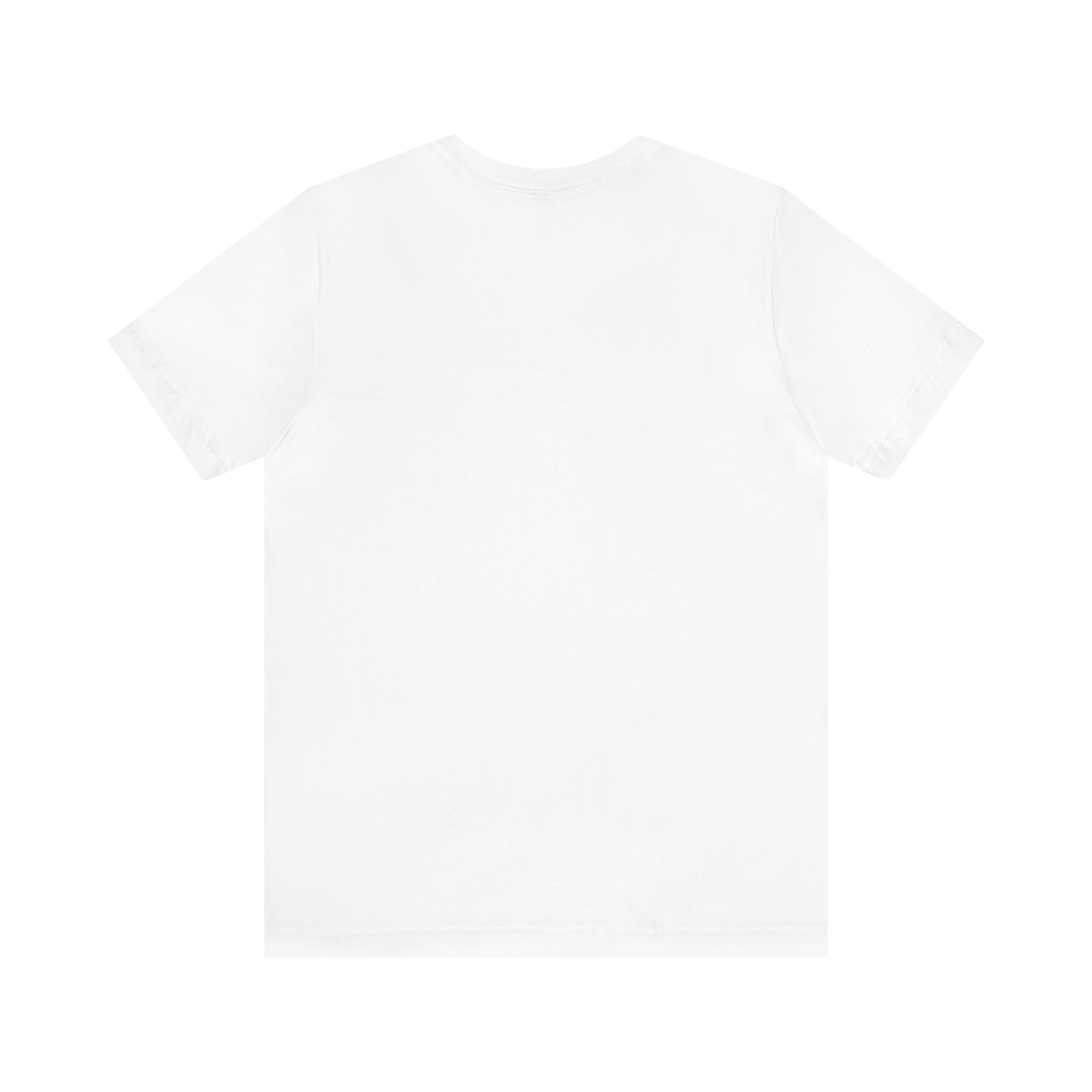 Unisex Jersey Millennial Tee