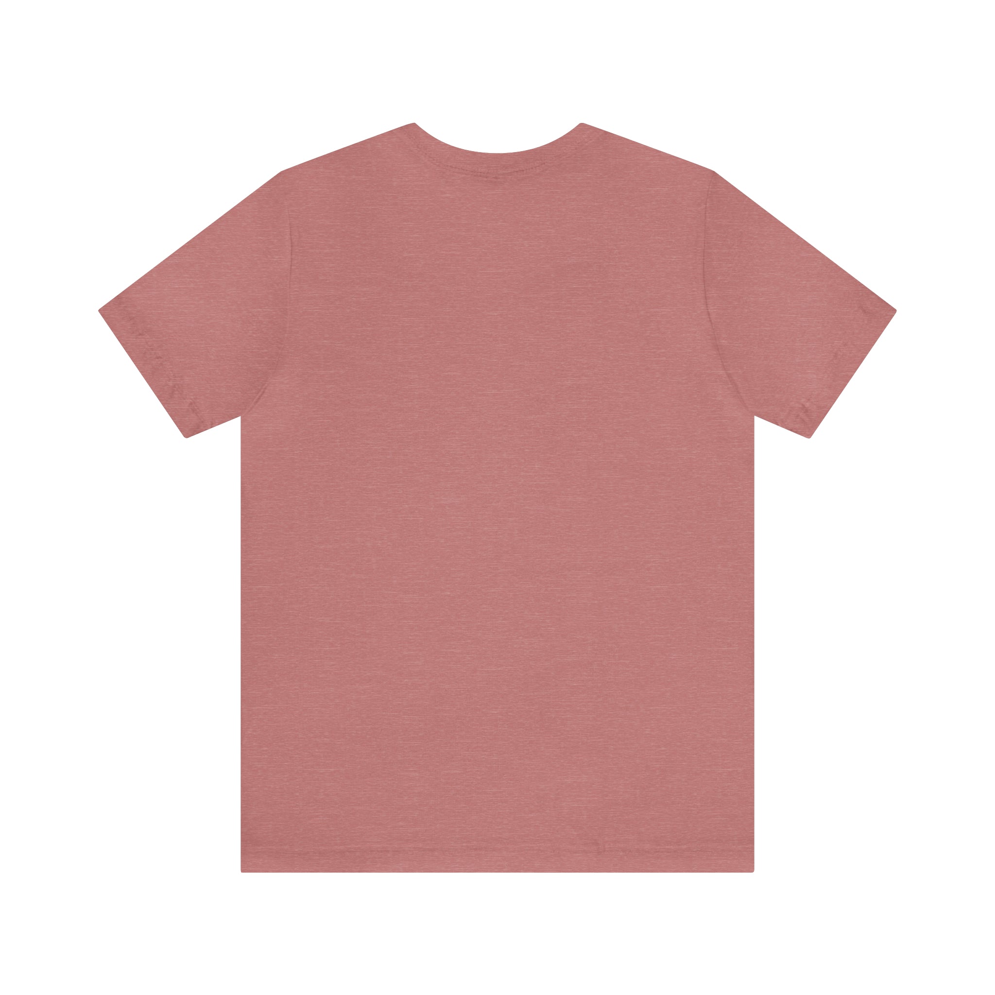 Unisex Jersey Millennial Tee