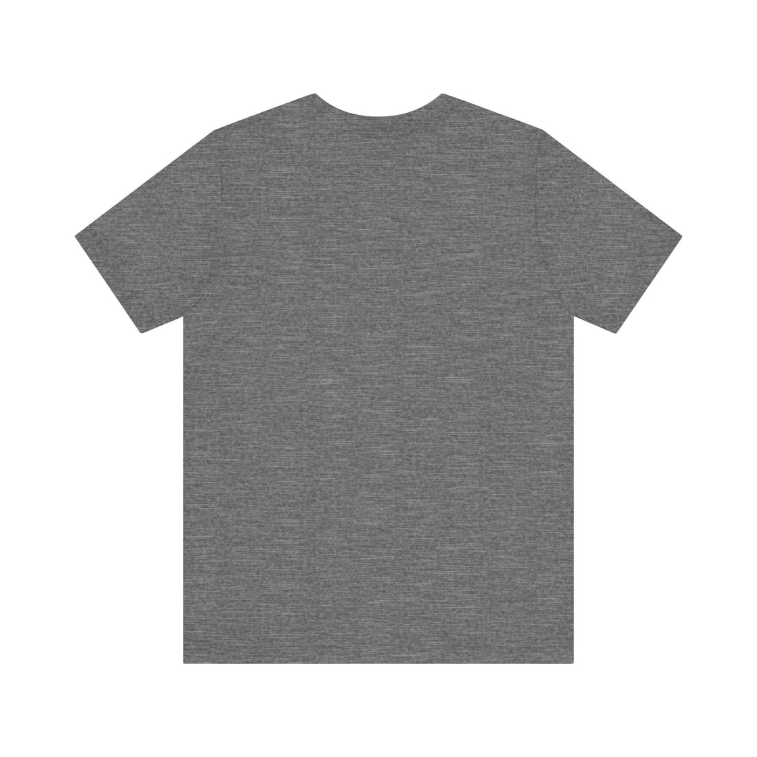 Head Space Unisex Jersey Tee