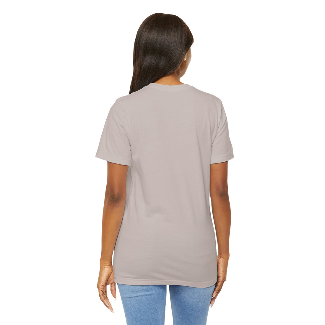 Head Space Unisex Jersey Tee