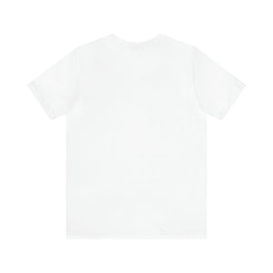 Unisex Jersey Bed & Wine Tee