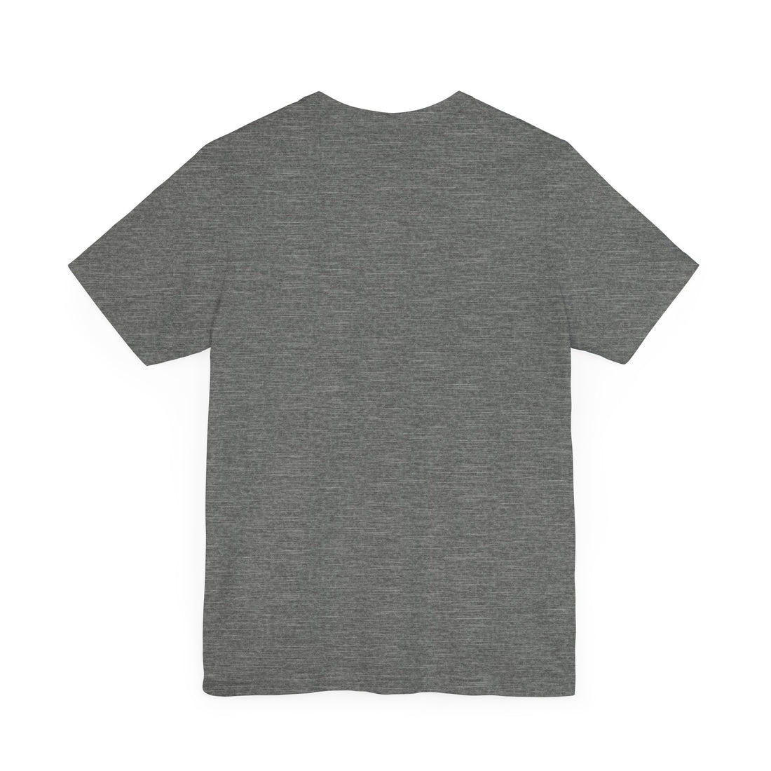 Head Space Unisex Jersey Tee